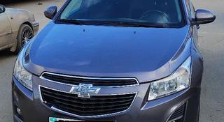 Chevrolet Cruze 2012 года за 4 400 000 тг. в Кокшетау