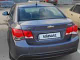 Chevrolet Cruze 2012 года за 4 200 000 тг. в Кокшетау – фото 3