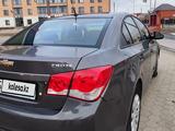 Chevrolet Cruze 2012 года за 4 200 000 тг. в Кокшетау – фото 4