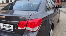 Chevrolet Cruze 2012 годаүшін4 400 000 тг. в Кокшетау – фото 4