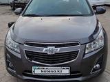 Chevrolet Cruze 2012 года за 4 400 000 тг. в Кокшетау – фото 5