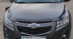 Chevrolet Cruze 2012 года за 4 400 000 тг. в Кокшетау – фото 5