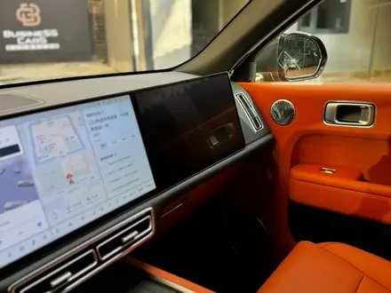 Li L9 Ultra 2025 года за 37 500 000 тг. в Астана – фото 12