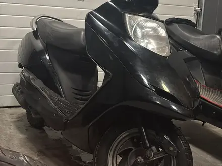 Honda  Spacy 2000 года за 100 000 тг. в Алматы