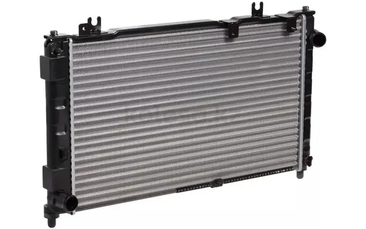 Основной радиатор охлаждения на автомобили Lexus за 35 000 тг. в Кокшетау