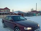 Nissan Maxima 1997 годаүшін1 599 000 тг. в Шу