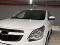 Chevrolet Cobalt 2024 годаүшін5 790 000 тг. в Астана – фото 3