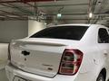 Chevrolet Cobalt 2024 годаүшін5 790 000 тг. в Астана – фото 9