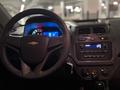 Chevrolet Cobalt 2024 годаүшін5 790 000 тг. в Астана – фото 13