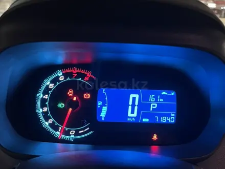 Chevrolet Cobalt 2024 года за 5 790 000 тг. в Астана – фото 17