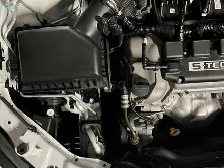 Chevrolet Cobalt 2024 года за 5 790 000 тг. в Астана – фото 19