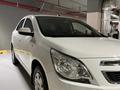 Chevrolet Cobalt 2024 годаүшін5 790 000 тг. в Астана – фото 4