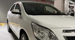 Chevrolet Cobalt 2024 года за 5 790 000 тг. в Астана – фото 4