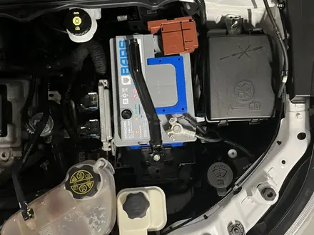 Chevrolet Cobalt 2024 года за 5 790 000 тг. в Астана – фото 20
