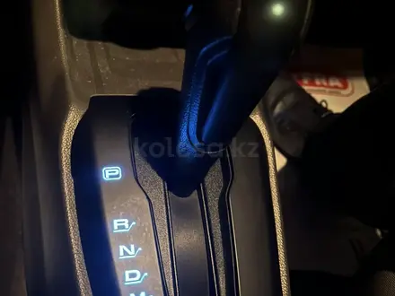 Chevrolet Cobalt 2024 года за 5 790 000 тг. в Астана – фото 26
