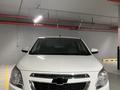 Chevrolet Cobalt 2024 годаүшін5 790 000 тг. в Астана – фото 2