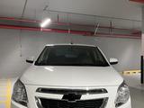 Chevrolet Cobalt 2024 года за 5 790 000 тг. в Астана – фото 2