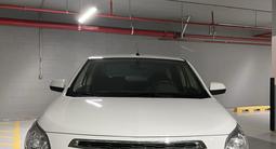 Chevrolet Cobalt 2024 года за 5 790 000 тг. в Астана – фото 2