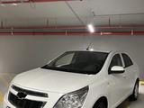 Chevrolet Cobalt 2024 годаүшін5 790 000 тг. в Астана