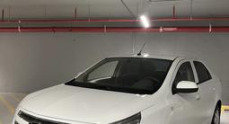 Chevrolet Cobalt 2024 года за 5 790 000 тг. в Астана