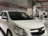 Chevrolet Cobalt 2024 года за 5 790 000 тг. в Астана – фото 5