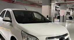 Chevrolet Cobalt 2024 года за 5 790 000 тг. в Астана – фото 5