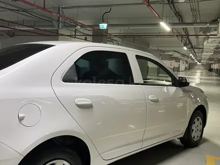 Chevrolet Cobalt 2024 года за 5 790 000 тг. в Астана – фото 10