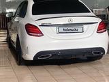 Mercedes-Benz C 250 2015 годаfor12 000 000 тг. в Актау – фото 4