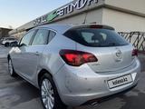Opel Astra 2012 года за 3 200 000 тг. в Алматы – фото 3
