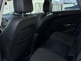 Opel Astra 2012 года за 3 200 000 тг. в Алматы – фото 5