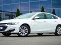 Chevrolet Malibu LTZ 2022 года за 16 750 000 тг. в Уральск – фото 3