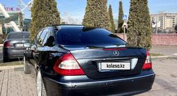Mercedes-Benz E 320 2002 года за 5 800 000 тг. в Алматы – фото 2