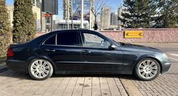 Mercedes-Benz E 320 2002 года за 5 800 000 тг. в Алматы