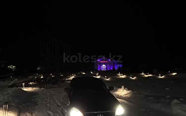 ВАЗ (Lada) Priora 2170 2014 года за 1 300 000 тг. в Усть-Каменогорск