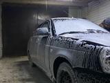 ВАЗ (Lada) Priora 2170 2014 года за 1 300 000 тг. в Усть-Каменогорск – фото 3