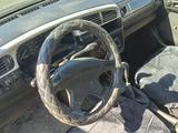 Volkswagen Vento 1993 годаүшін2 000 000 тг. в Усть-Каменогорск – фото 3