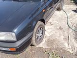 Volkswagen Vento 1993 годаүшін2 000 000 тг. в Усть-Каменогорск – фото 4