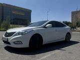 Hyundai Grandeur 2013 годаүшін8 700 000 тг. в Тараз – фото 3