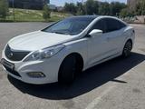 Hyundai Grandeur 2013 годаүшін8 700 000 тг. в Тараз – фото 2