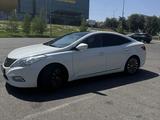 Hyundai Grandeur 2013 годаүшін8 700 000 тг. в Тараз – фото 4
