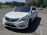 Hyundai Grandeur 2013 годаүшін8 700 000 тг. в Тараз
