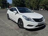 Hyundai Grandeur 2013 годаүшін8 700 000 тг. в Тараз – фото 5
