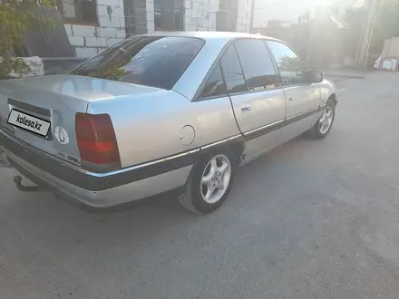 Opel Omega 1993 года за 1 350 000 тг. в Кызылорда – фото 3