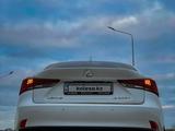 Lexus IS 200t 2017 годаүшін12 300 000 тг. в Астана – фото 4