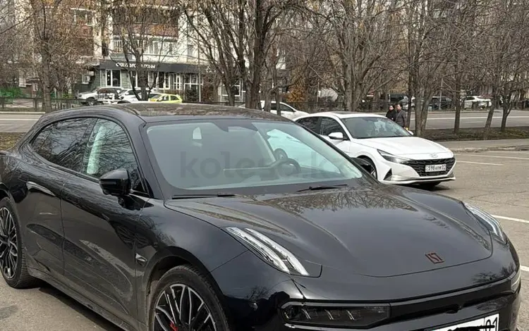 Zeekr 001 2023 годаүшін17 000 000 тг. в Астана