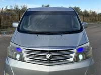 Toyota Alphard 2003 годаfor7 500 000 тг. в Астана