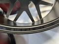 Оригинальные диски для G-class R22 5x130 за 950 000 тг. в Астана – фото 5