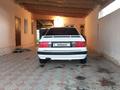 Audi 80 1992 годаfor1 700 000 тг. в Тараз – фото 2