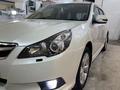 Subaru Legacy 2010 года за 5 900 000 тг. в Усть-Каменогорск – фото 2