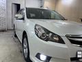 Subaru Legacy 2010 года за 5 900 000 тг. в Усть-Каменогорск – фото 3
